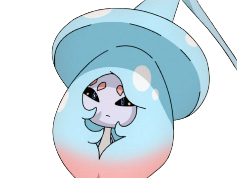 sorcilence hatterene brimuon pokemon pkm jeu anime type psy fee 8g galar silencieux