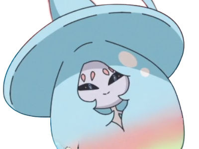 sorcilence hatterene brimuon pokemon pkm jeu anime type psy fee 8g galar silencieux