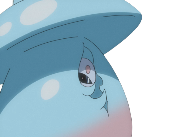 sorcilence hatterene brimuon pokemon pkm jeu anime type psy fee 8g galar silencieux