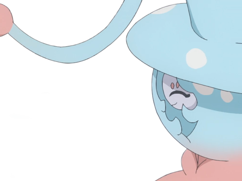 sorcilence hatterene brimuon pokemon pkm jeu anime type psy fee 8g galar silencieux