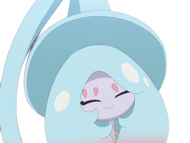 sorcilence hatterene brimuon pokemon pkm jeu anime type psy fee 8g galar silencieux