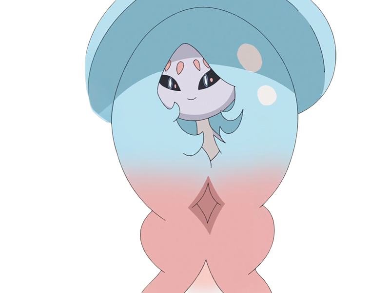 sorcilence hatterene brimuon pokemon pkm jeu anime type psy fee 8g galar silencieux