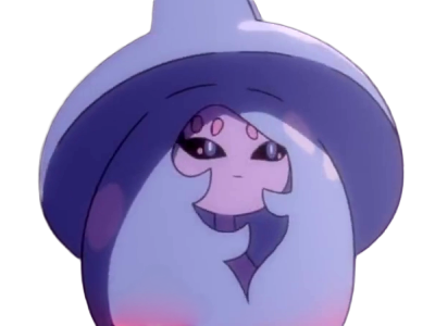 sorcilence hatterene brimuon pokemon pkm jeu anime type psy fee 8g galar silencieux
