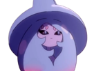 sorcilence-hatterene-brimuon-pokemon-pkm-jeu-anime-type-psy-fee-8g-galar-silencieux