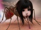 instecte-moustique-abeille-kawai-kawaii-asiatique-japonaise-coreenne-suce-sang-mouche