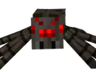 minecraft-mob-monstre-nuit-moupe-jeu-cube-mojang-araignee-spider