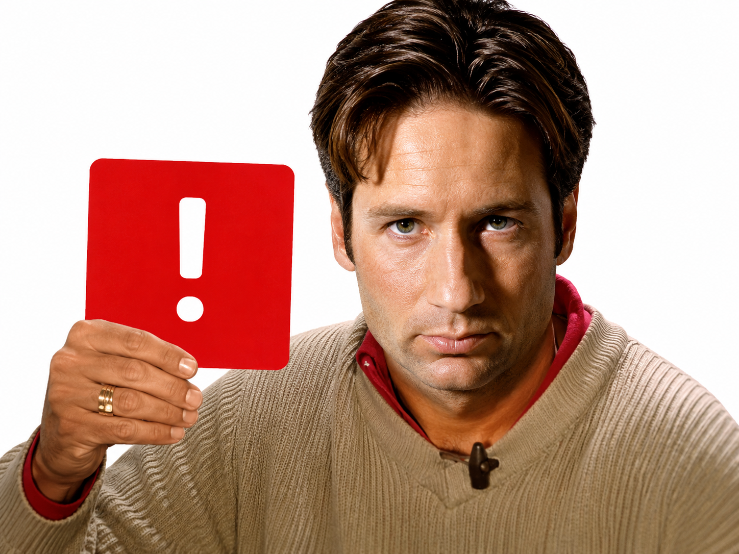 mulder modo ddb