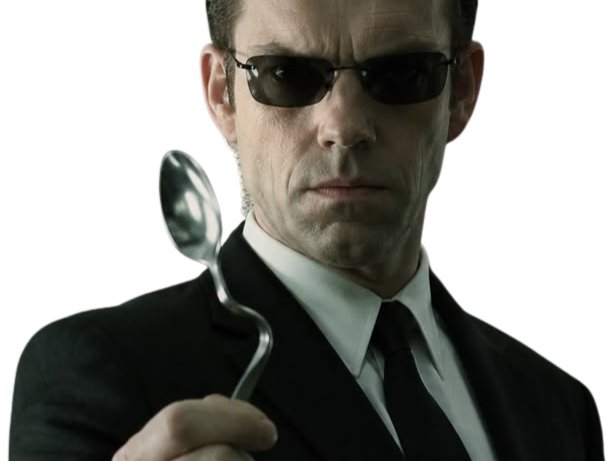 agent smith matrix hugo weaving lefebvre fic bloop lunettes