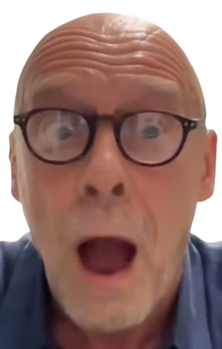 alain soral ouah etonne lunettes chauve omg what incroyable ouf