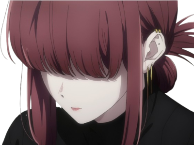 tayama yamada smoking behind kj kikoojap anime waifu