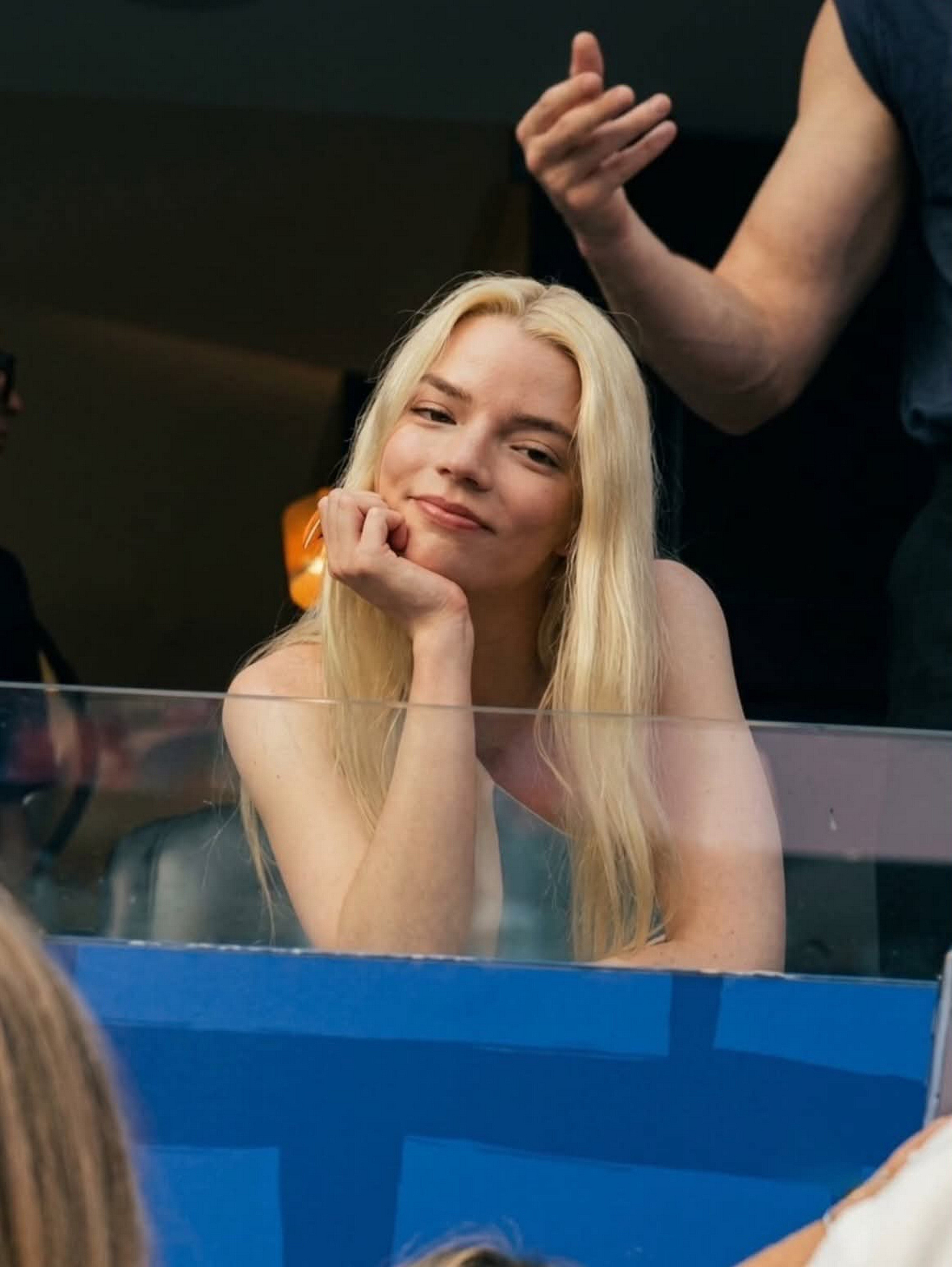 anya taylor joy
