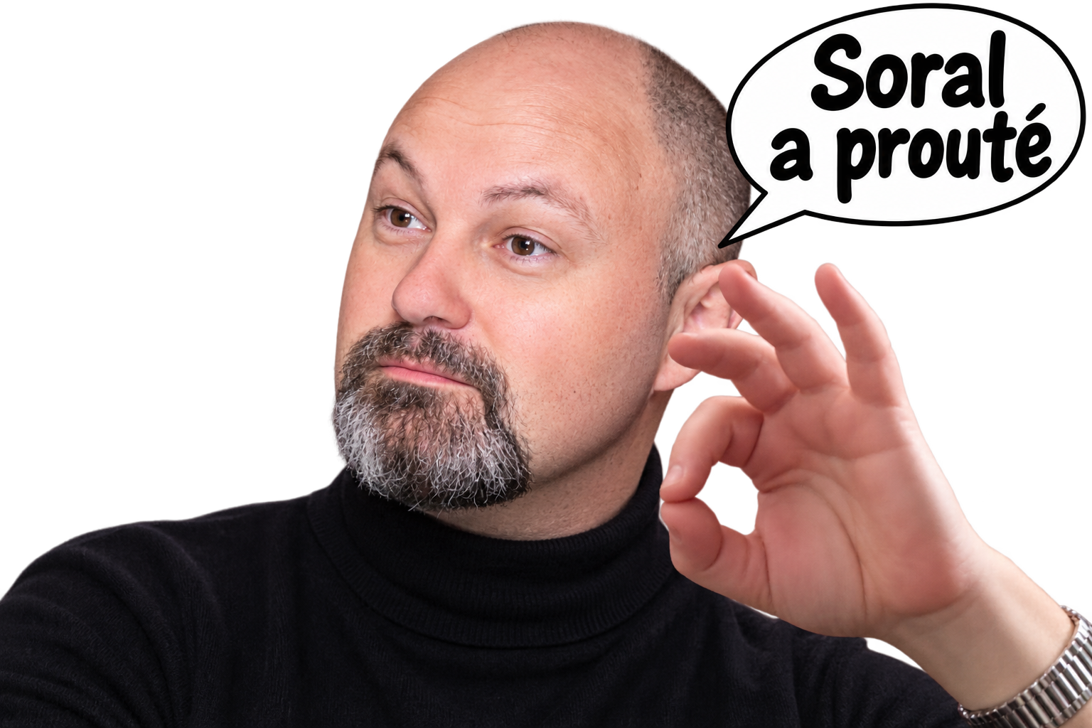 soral thomas prout guenole debat logos