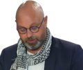 guenole-thomas-soral-gptv-palestine-israel-keffieh