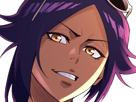 yoruichi-shihoin-bleach