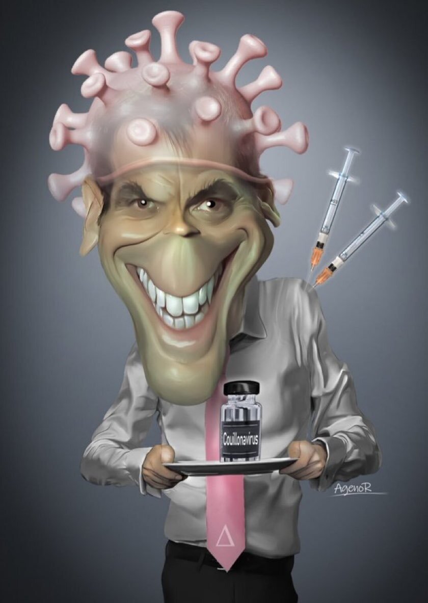 onde 5g vaxed cava wuhan hydra arnm nano oxyde graphen spike cobide davos wef scandal