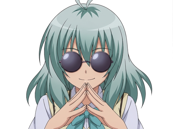 Sticker run based lunettes par Tympole