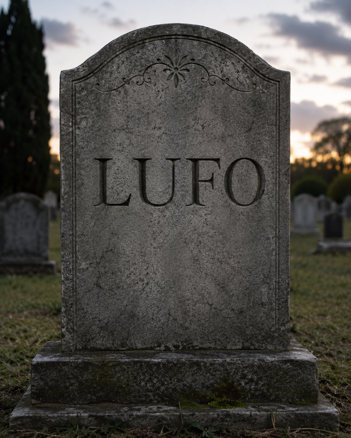 lufo tombemortdeces