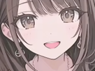 hakoniwa-852wa-mellow-anime-portrait-dark-hair
