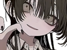 hakoniwa-852wa-mellow-anime-portrait-dark-hair