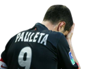 pedro-miguel-pauleta-psg-paris-decu-perdu-defaite-triste-larmes