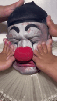 feet-pied-pieds-ecrase-clown-massage-toes-frotte