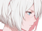 2b-nier-automata-cheveux-blanc-yeux-bleu-opale-de-brienne-fic-bloop
