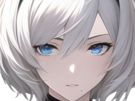 2b-nier-automata-cheveux-blanc-yeux-bleu-opale-de-brienne-fic-bloop
