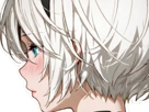 2b-nier-automata-cheveux-blanc-yeux-bleu-opale-de-brienne-fic-bloop