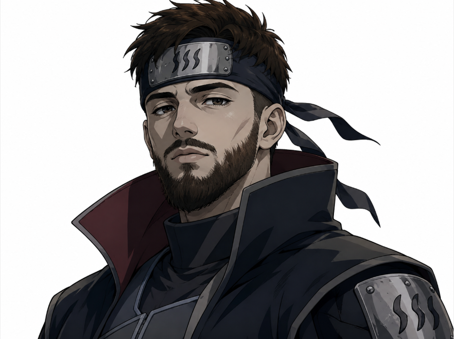 anime naruto anzor epique