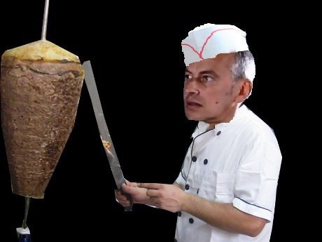 herve cravate kebab kebabier cimer chef prescription medicale emploi chad charisme