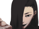 mei-mei-mei-jujutsu-kaisen-jjk-cheveux-blanc-yeux-violet-tresse-ade-adelaide-vizard-bloop-noir
