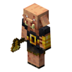 minecraft-nether-piglin-cochon-hache