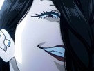 mei-mei-mei-jujutsu-kaisen-jjk-cheveux-blanc-yeux-violet-tresse-ade-adelaide-vizard-bloop-noir