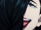 mei-mei-mei-jujutsu-kaisen-jjk-cheveux-blanc-yeux-violet-tresse-ade-adelaide-vizard-bloop-noir
