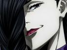 mei-mei-mei-jujutsu-kaisen-jjk-cheveux-blanc-yeux-violet-tresse-ade-adelaide-vizard-bloop-noir