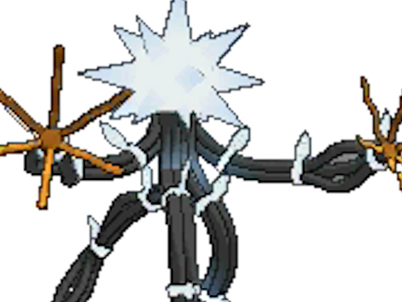pokemon nintendo kalos-sud pire escouade spin-off moupe api ultra chimere cablifere