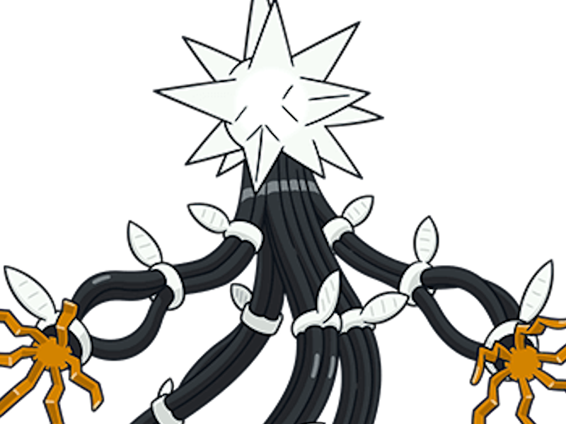 pokemon nintendo kalos-sud pire escouade spin-off moupe api ultra chimere cablifere