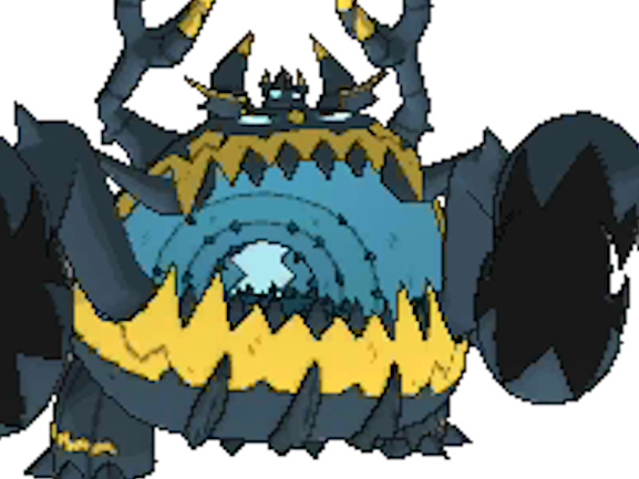 pokemon nintendo kalos-sud pire escouade spin-off moupe api ultra chimere engloutyran