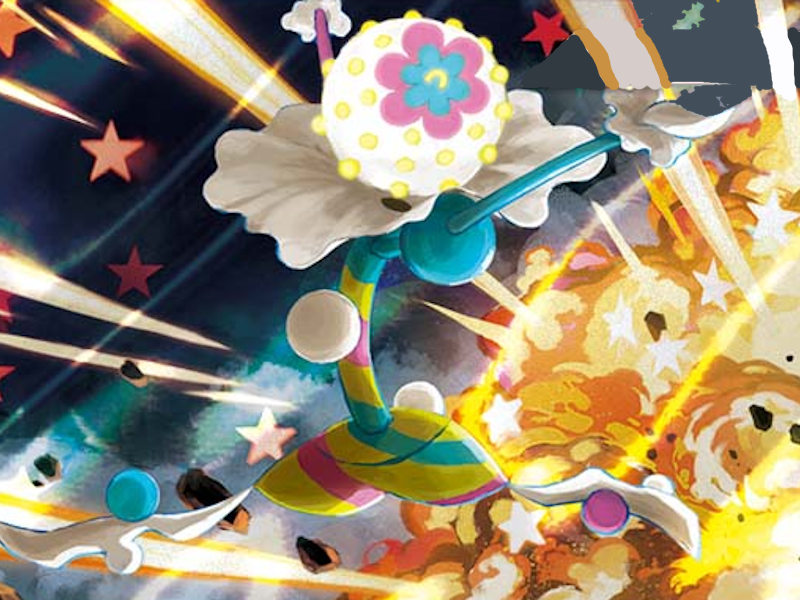 pokemon nintendo kalos-sud pire escouade spin-off moupe api ultra chimere pierroteknik