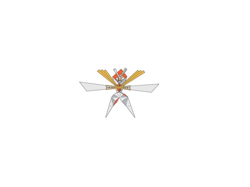 pokemon nintendo kalos-sud pire escouade spin-off moupe api ultra chimere katagami