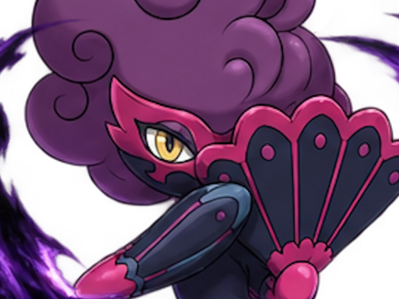 pokemon nintendo kalos sud pire escouade spin off moupe florence oooooohohohoho delta roserade