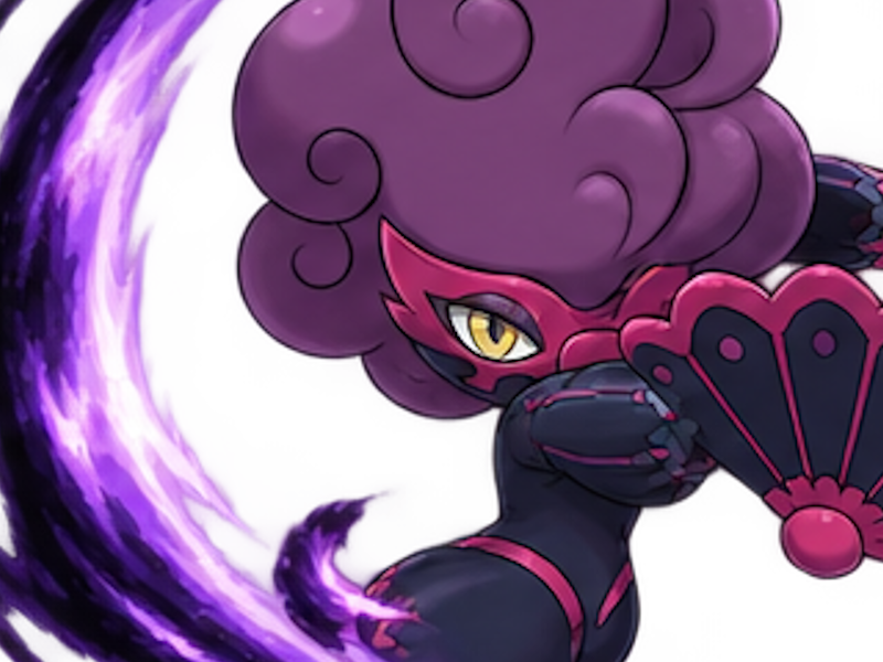 pokemon nintendo kalos sud pire escouade spin off moupe florence oooooohohohoho delta roserade