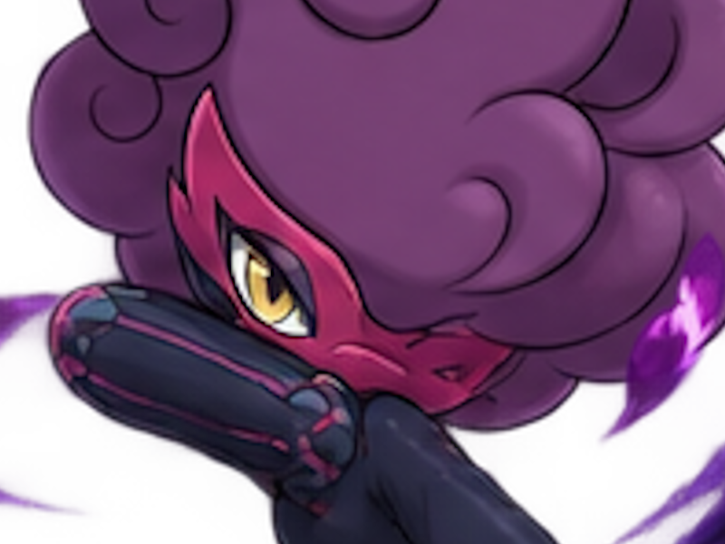 pokemon nintendo kalos sud pire escouade spin off moupe florence oooooohohohoho delta roserade