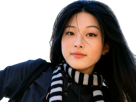 japonaise-asiatique-mignonne-cute-maline-sourire-belle