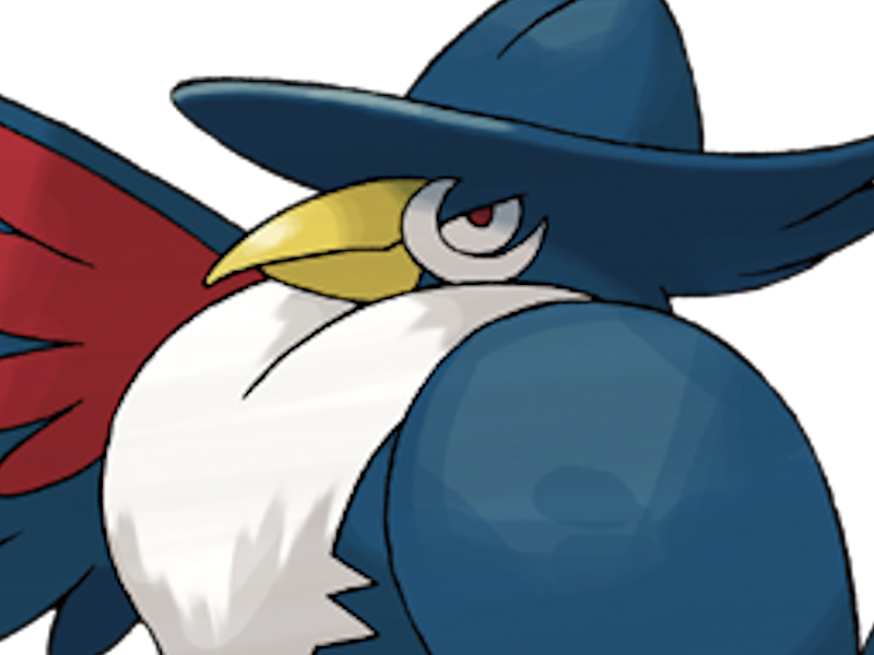 pokemon nintendo kalos sud pire escouade spin off moupe florence oooooohohohoho corboss