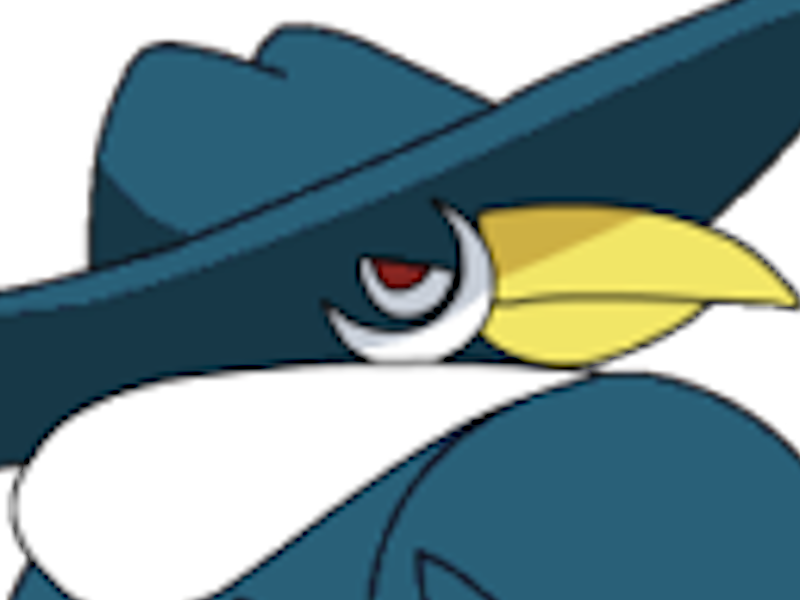 pokemon nintendo kalos sud pire escouade spin off moupe florence oooooohohohoho corboss