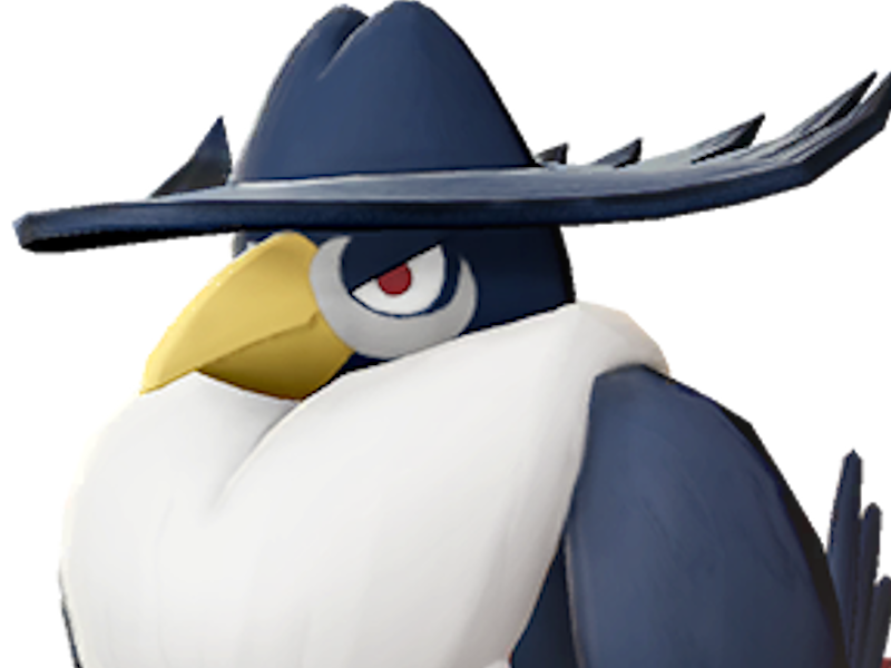 pokemon nintendo kalos sud pire escouade spin off moupe florence oooooohohohoho corboss