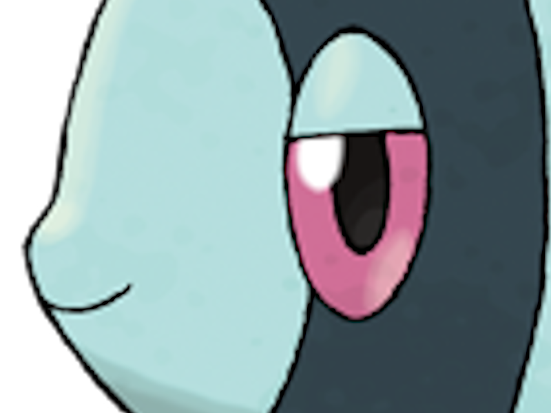 pokemon nintendo kalos sud pire escouade spin off moupe florence oooooohohohoho lumineon