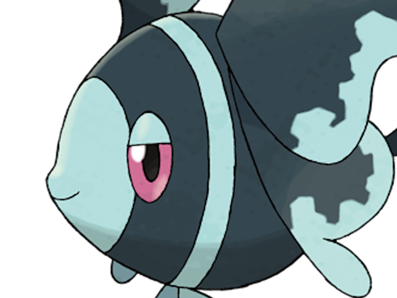 pokemon nintendo kalos sud pire escouade spin off moupe florence oooooohohohoho lumineon