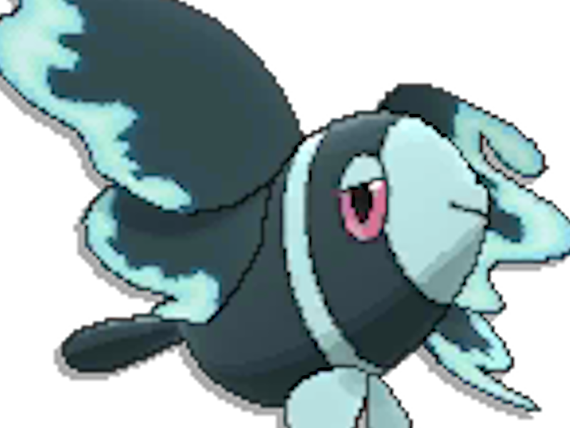 pokemon nintendo kalos sud pire escouade spin off moupe florence oooooohohohoho lumineon